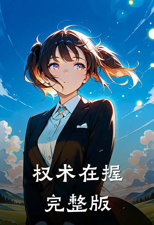 权术在握完整版