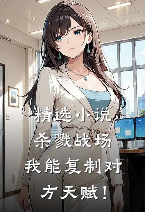 精选小说杀戮战场：我能复制对方天赋！