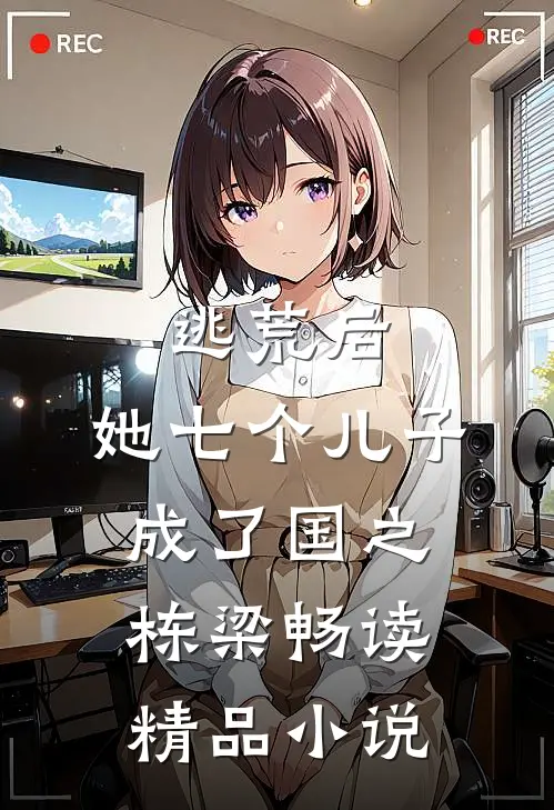 逃荒后，她七个儿子成了国之栋梁畅读精品小说