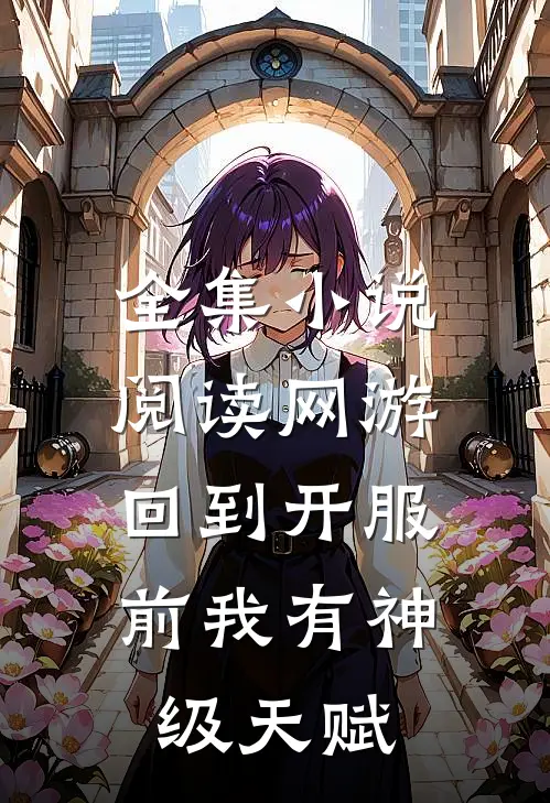全集小说阅读网游：回到开服前我有神级天赋