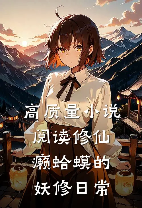 高质量小说阅读修仙：癞蛤蟆的妖修日常