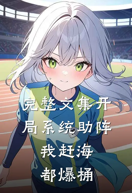 完整文集开局系统助阵，我赶海都爆桶