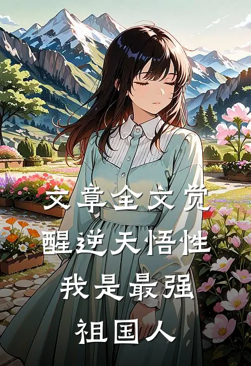 文章全文觉醒逆天悟性，我是最强祖国人
