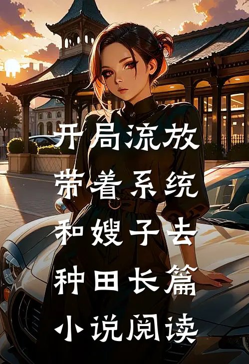 开局流放：带着系统和嫂子去种田长篇小说阅读