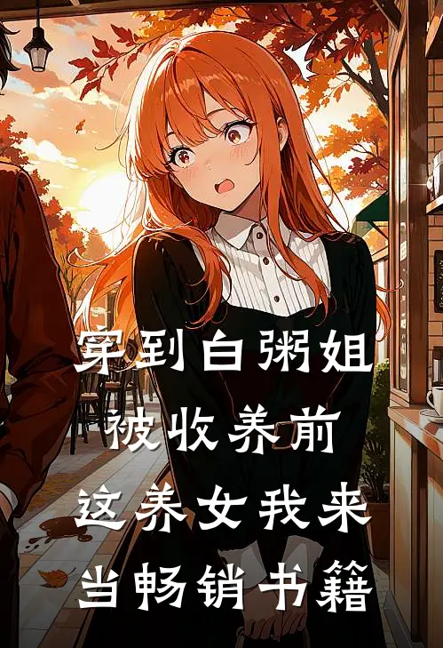 穿到白粥姐被收养前，这养女我来当畅销书籍