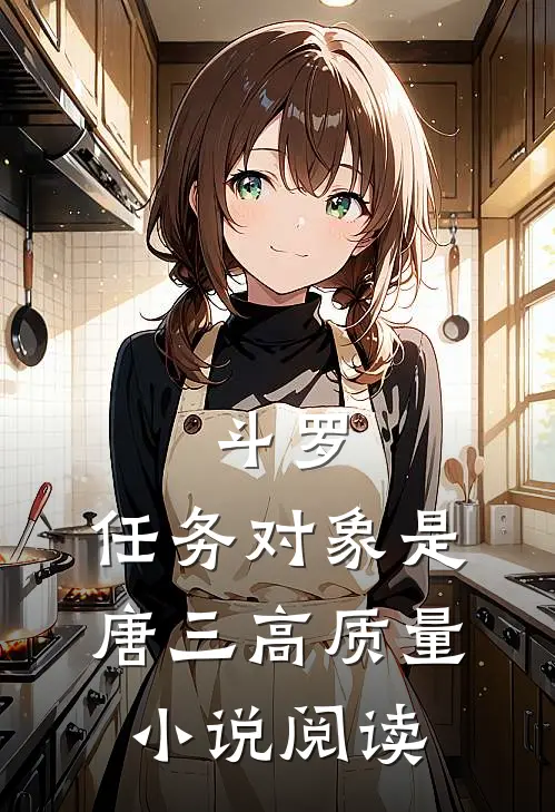 斗罗：任务对象是唐三高质量小说阅读