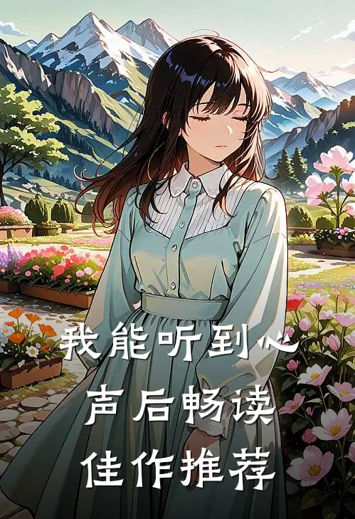 我能听到心声后畅读佳作推荐