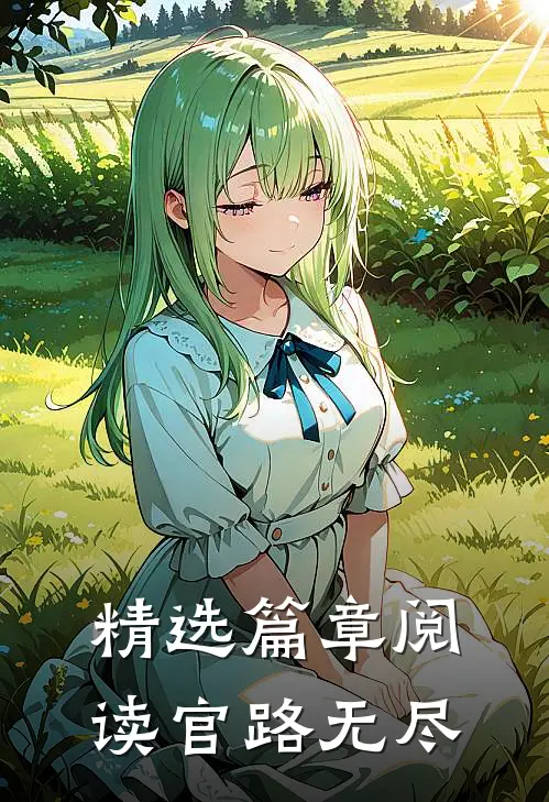 精选篇章阅读官路无尽