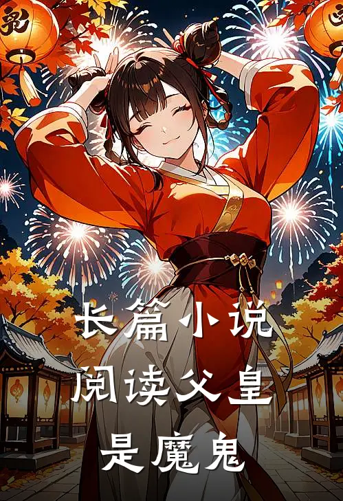 长篇小说阅读父皇是魔鬼