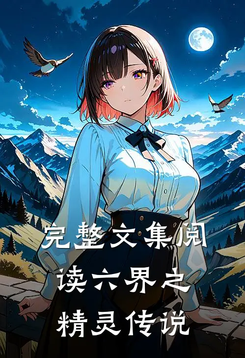 完整文集阅读六界之精灵传说