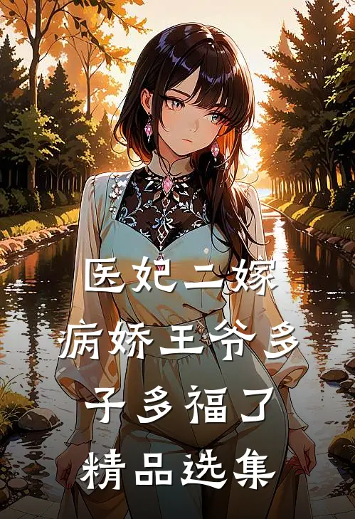 医妃二嫁，病娇王爷多子多福了精品选集