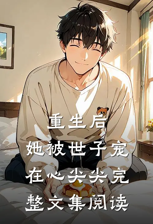重生后，她被世子宠在心尖尖完整文集阅读