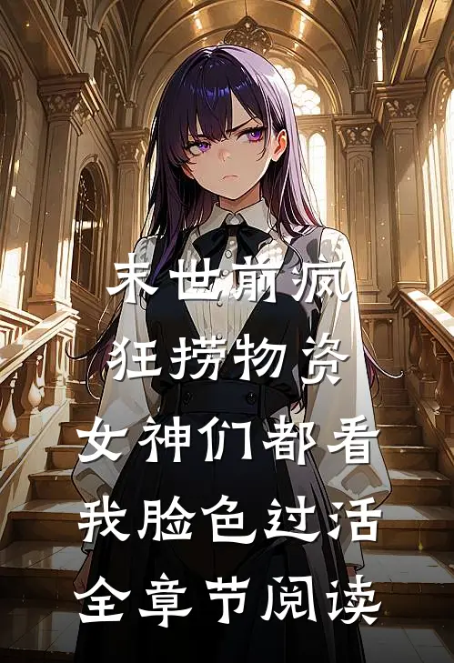 末世前疯狂捞物资，女神们都看我脸色过活全章节阅读