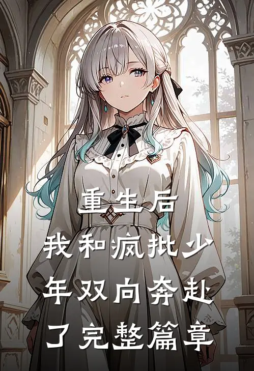 重生后，我和疯批少年双向奔赴了完整篇章