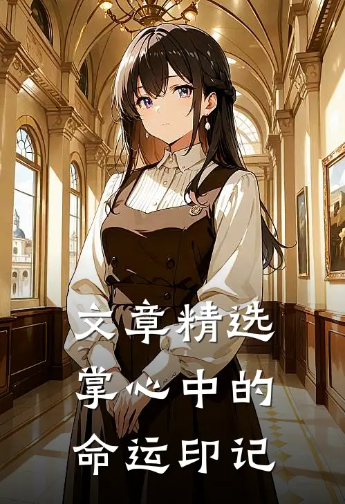 文章精选掌心中的命运印记