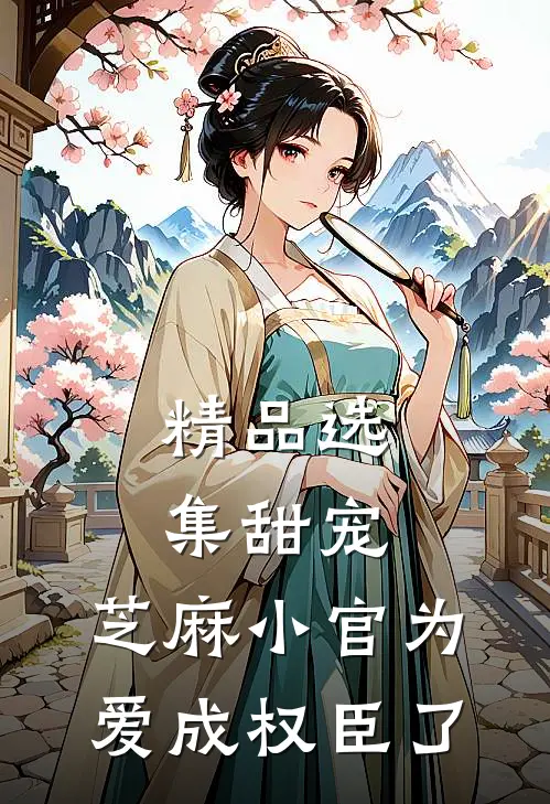 精品选集甜宠：芝麻小官为爱成权臣了