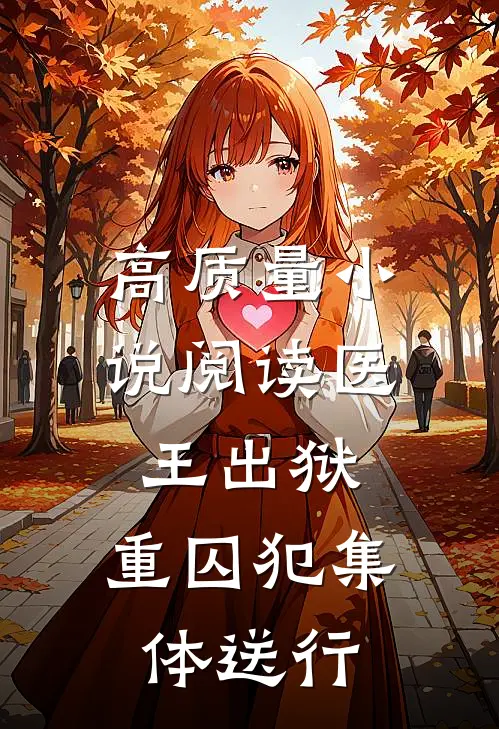 高质量小说阅读医王出狱，重囚犯集体送行