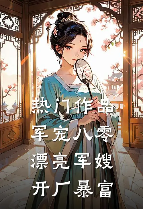 热门作品军宠八零：漂亮军嫂开厂暴富