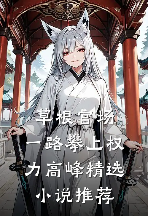 草根官场：一路攀上权力高峰精选小说推荐