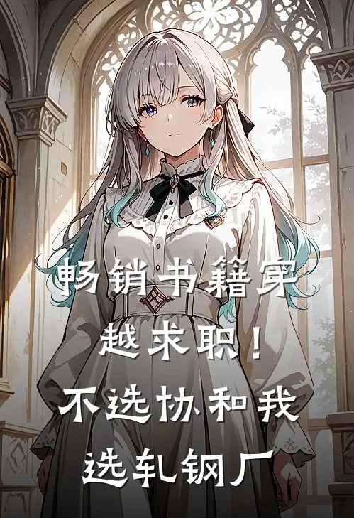 畅销书籍穿越求职！不选协和，我选轧钢厂