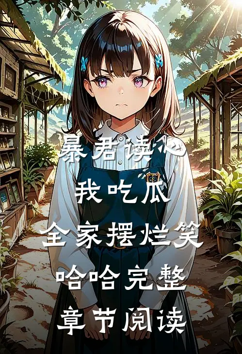 暴君读心我吃瓜，全家摆烂笑哈哈完整章节阅读