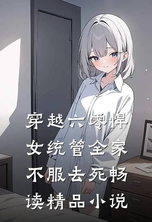 穿越六零悍女统管全家，不服去死畅读精品小说