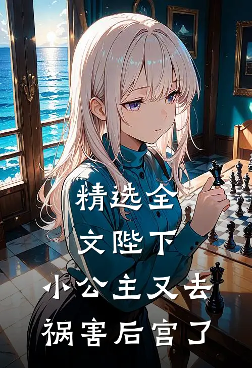 精选全文陛下，小公主又去祸害后宫了