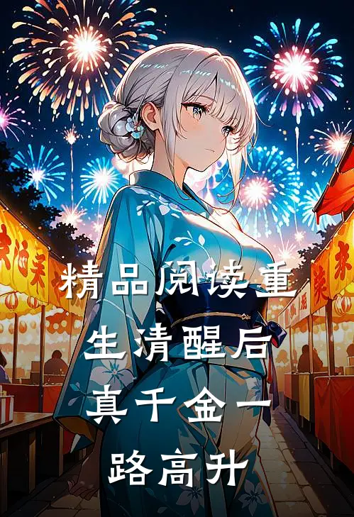 精品阅读重生清醒后，真千金一路高升