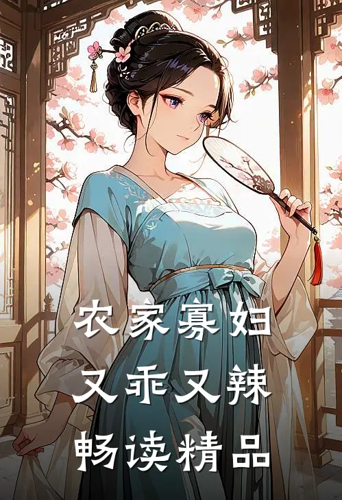 农家寡妇又乖又辣畅读精品