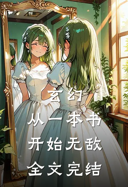 玄幻：从一本书开始无敌全文完结