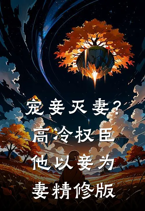 宠妾灭妻？高冷权臣他以妾为妻精修版