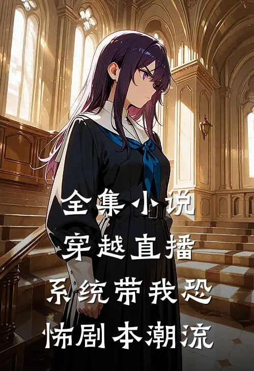全集小说穿越直播：系统带我恐怖剧本潮流