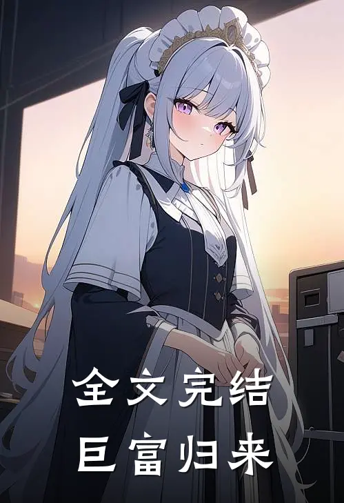 全文完结巨富归来