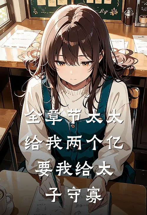 全章节太太给我两个亿，要我给太子守寡