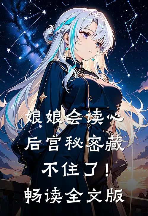 娘娘会读心，后宫秘密藏不住了！畅读全文版