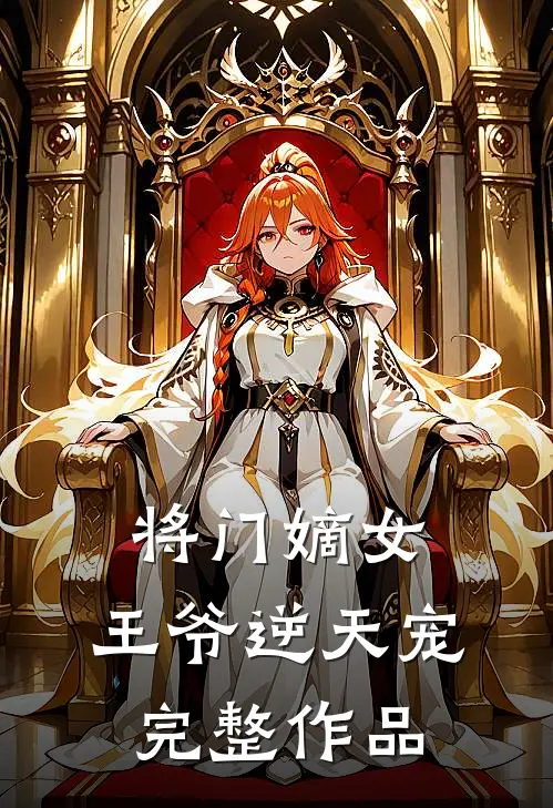 将门嫡女：王爷逆天宠完整作品