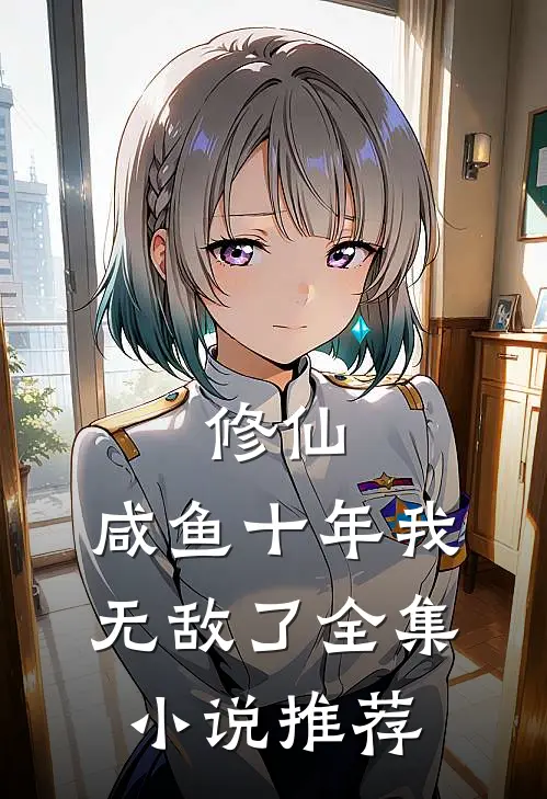 修仙：咸鱼十年我无敌了全集小说推荐
