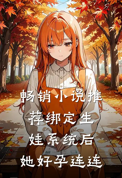畅销小说推荐绑定生娃系统后，她好孕连连