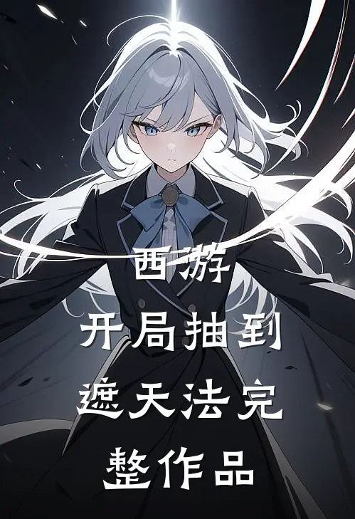 西游：开局抽到遮天法完整作品