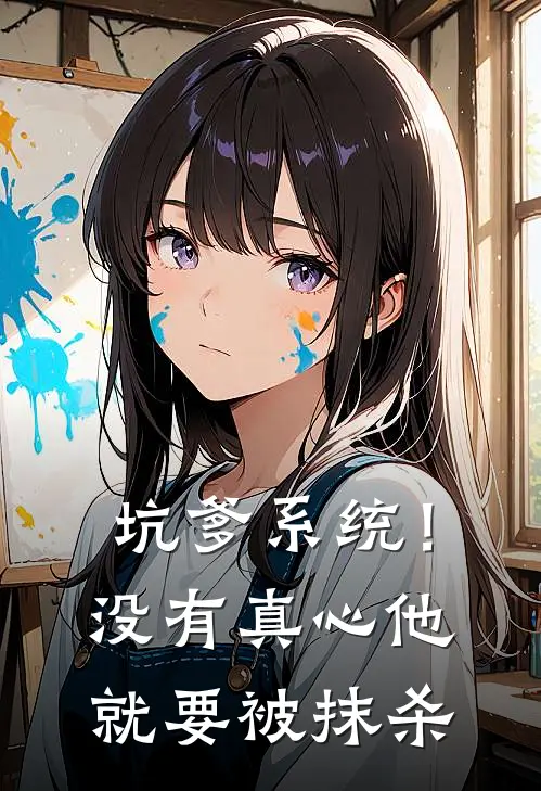 坑爹系统！没有真心他就要被抹杀