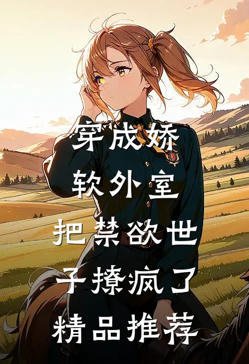 穿成娇软外室，把禁欲世子撩疯了精品推荐