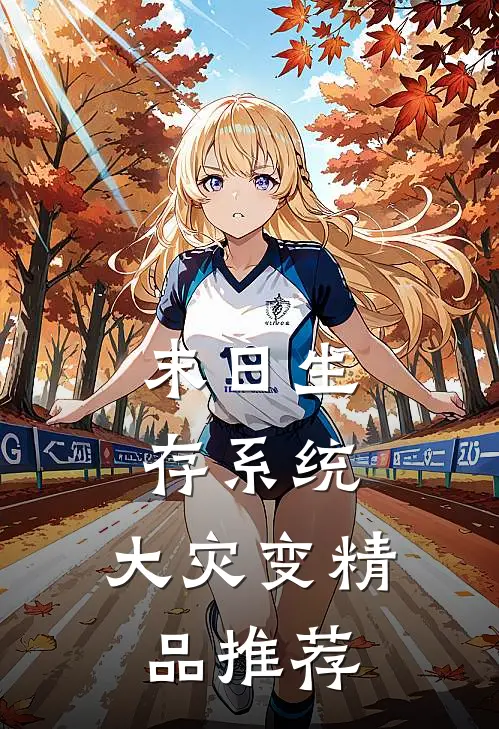 末日生存系统：大灾变精品推荐