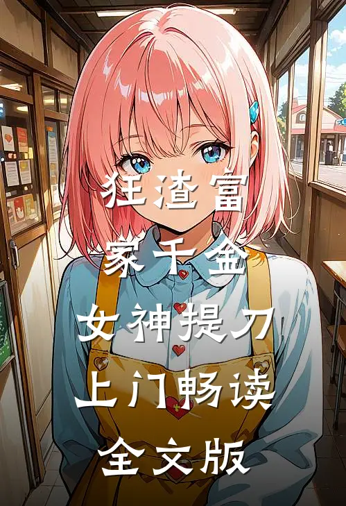 狂渣富家千金，女神提刀上门畅读全文版