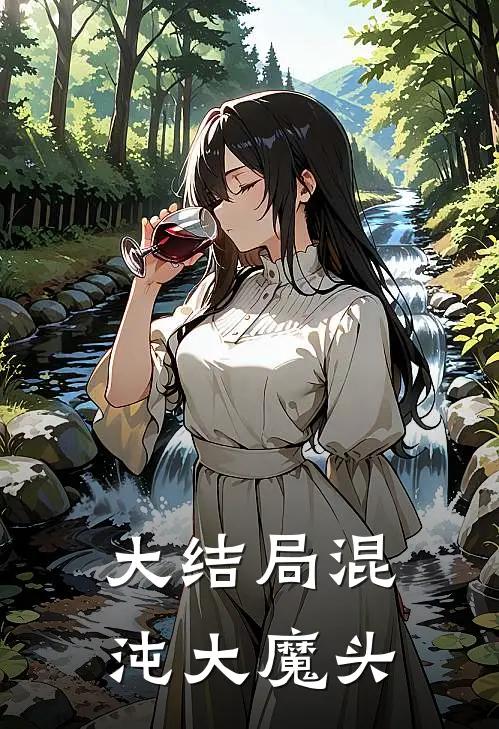 大结局混沌大魔头