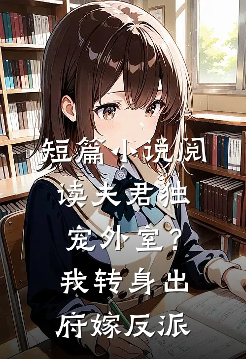 短篇小说阅读夫君独宠外室？我转身出府嫁反派