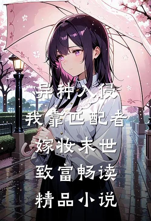 异种入侵，我靠匹配者嫁妆末世致富畅读精品小说