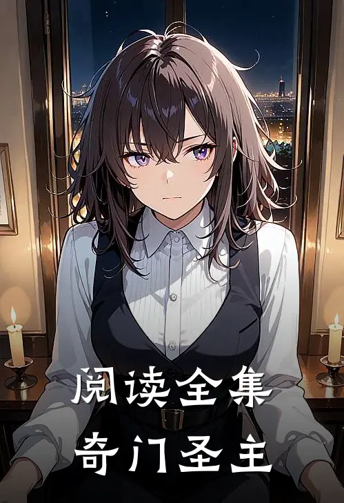 阅读全集奇门圣主