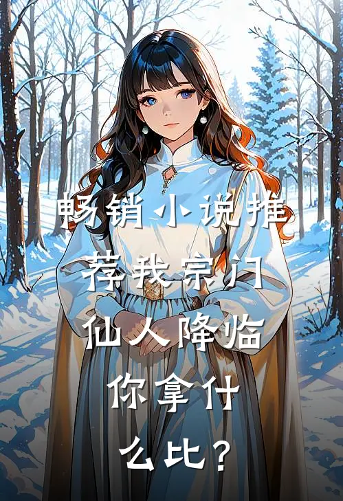 畅销小说推荐我宗门仙人降临，你拿什么比？