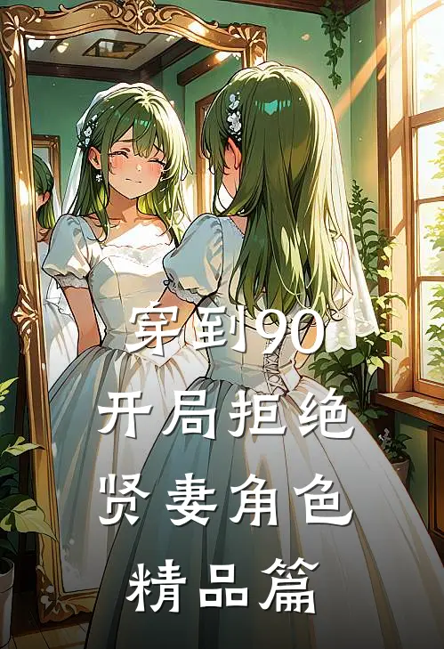穿到90，开局拒绝贤妻角色精品篇