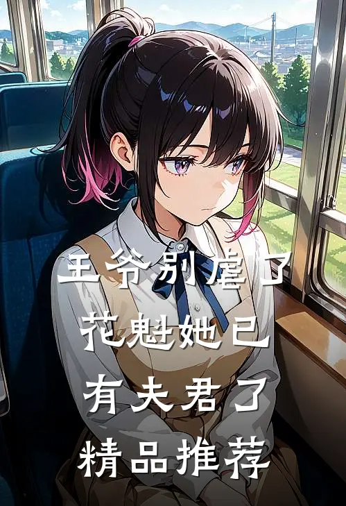王爷别虐了，花魁她已有夫君了精品推荐